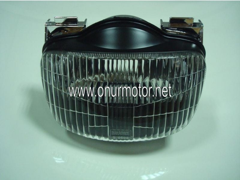 MODENAS KRISS  FAR ATOMU EM