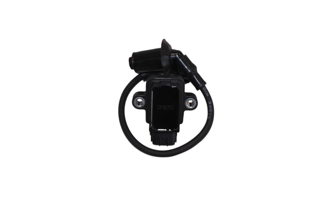 CF MOTO NK 150 ATEŞLEME BOBİNİ+BUJİ BAŞI