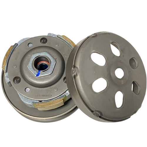 KYMCO AGILITY 125 - SUPER 8 125 - LIKE 125 DEBRİYAJ ARKA KOMPLE