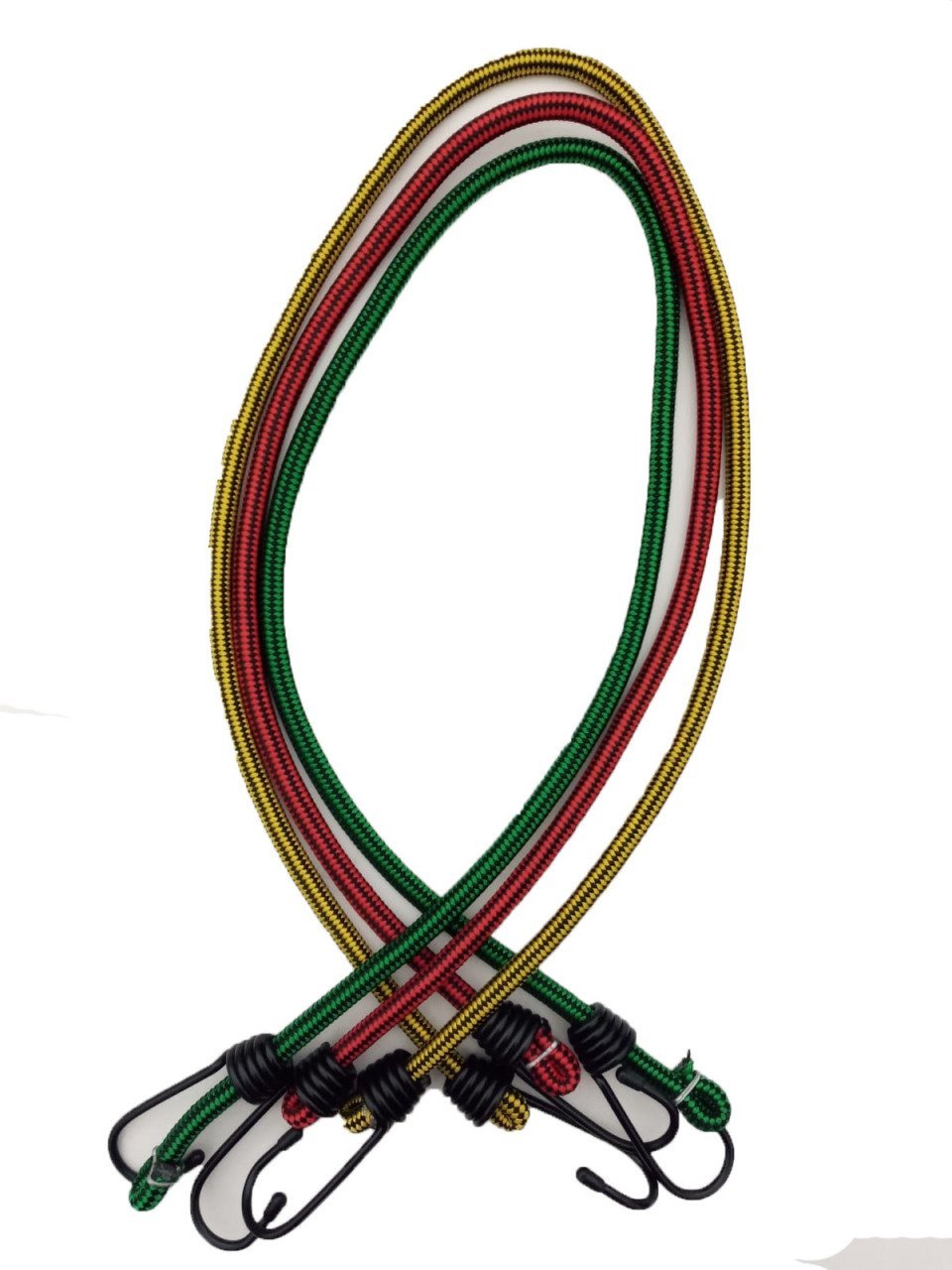 BAĞAJ LASTİĞİ 9MM-100