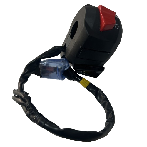 TVS APACHE RTR 200 KÜTÜK SAĞ ORJİNAL 2022 MODEL