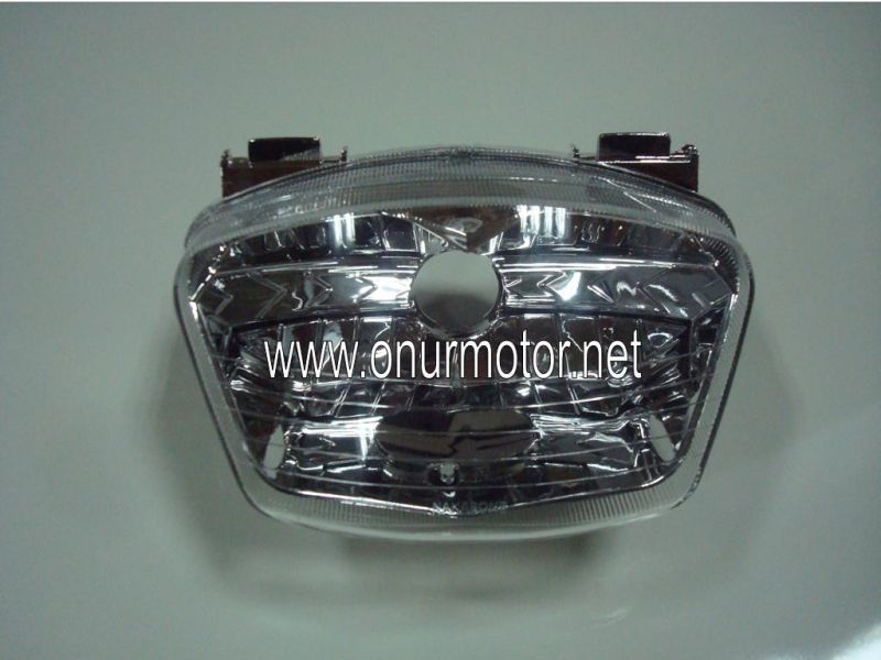 MODENAS KRISS  FAR ATOMU ( FL2 )