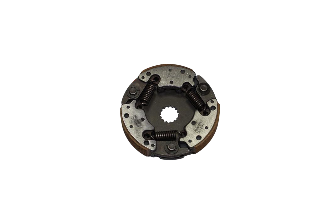 YAMAHA CYRPTON S DEBRİYAJ BALATASI 3'LÜ