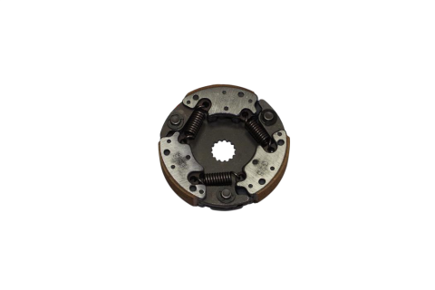 YAMAHA CYRPTON S DEBRİYAJ BALATASI 3'LÜ