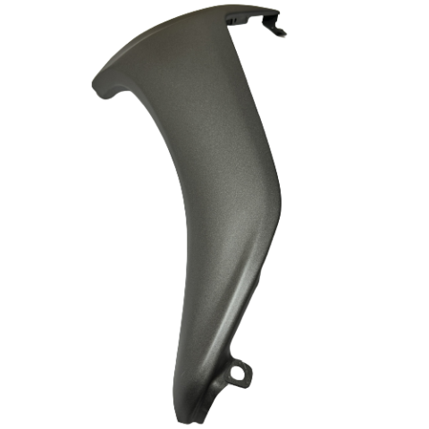 TVS JUPİTER 125 DİZLİK SOL FÜME ORİJİNAL