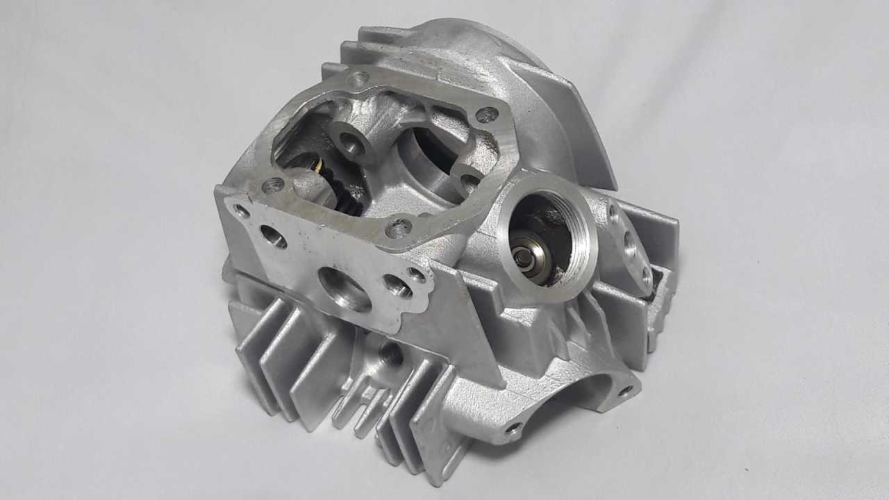 CUP 100 SİLİNDİR ÜST KAPAK (KH100)