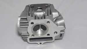 CUP 100 SİLİNDİR ÜST KAPAK (KH100)