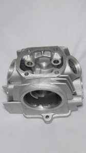 CUP 100 SİLİNDİR ÜST KAPAK (KH100)