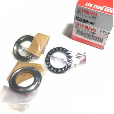 YAMAHA NMAX FURŞ TAKIMI 2 ALT ORİJİNAL