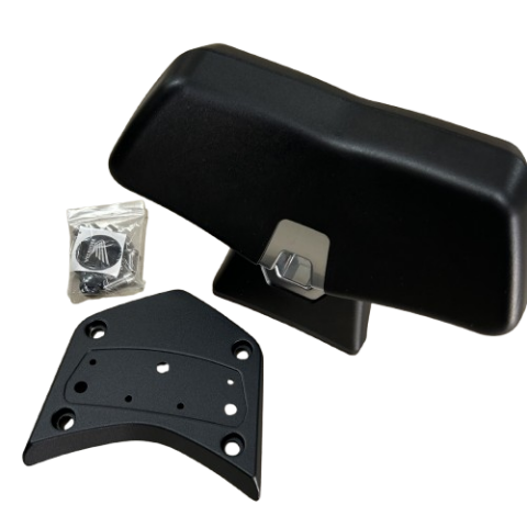 HONDA PCX 125 2021-23 ARKA SIRT DAYAMA (SİSİY BAR)