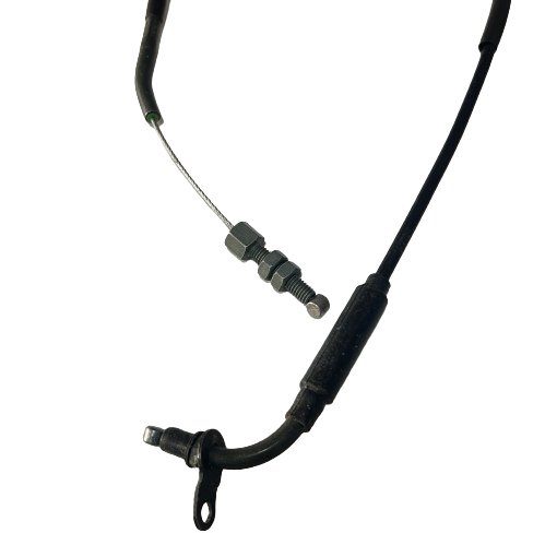 TVS APACHE RTR 200 GAZ TELİ ORİJİNAL