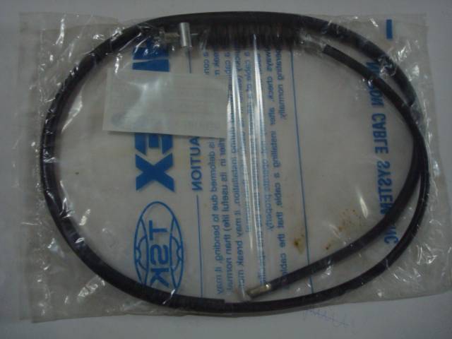 MODENAS KRISS  FREN HALATI ÖN