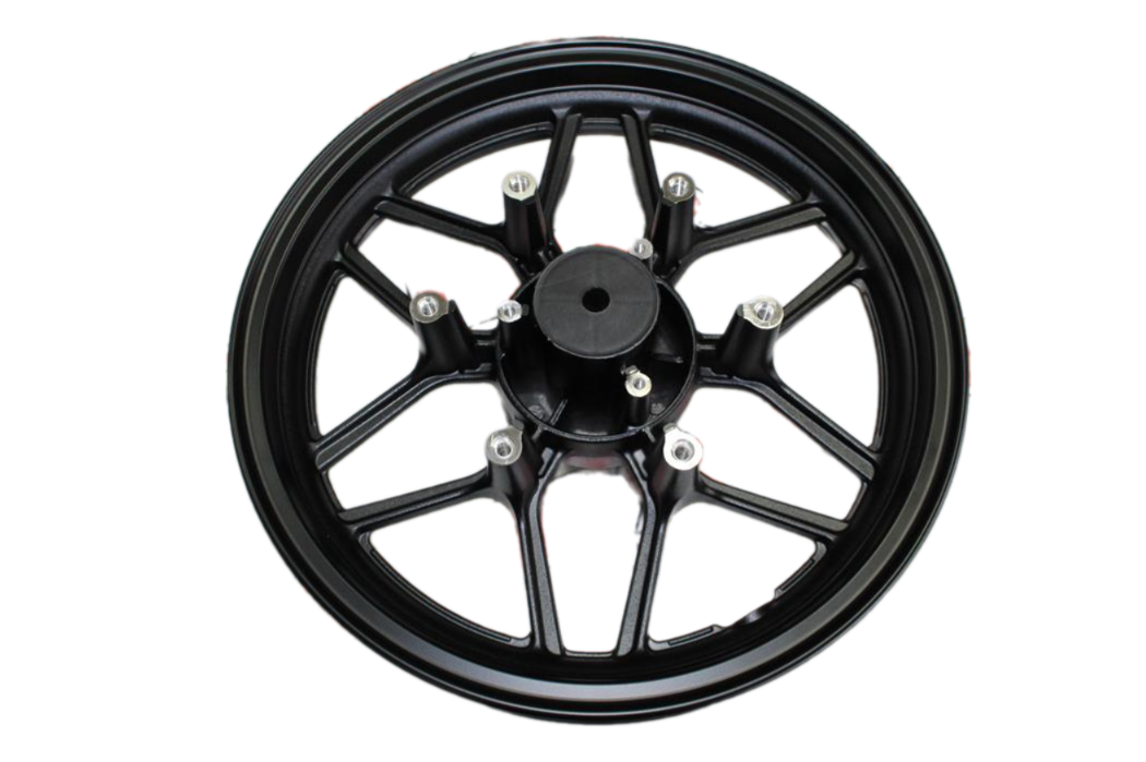 RKS FRECCİA 150 ÖN JANT