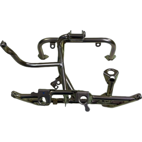 HONDA PCX 125 2012-2013 MODEL KAFA DEMİRİ ORİJİNAL