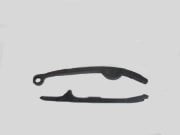 YAMAHA YBR 125 EKSANTRİK ZİNCİR GERGİ KLAVUZU 2006 VE SONRASI