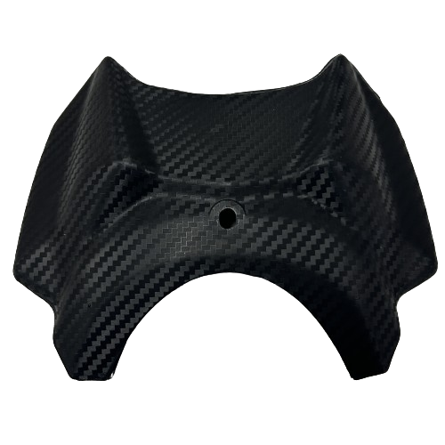 TVS APACHE RTR 200 DEPO ÜSTÜ KARBON ORJİNAL