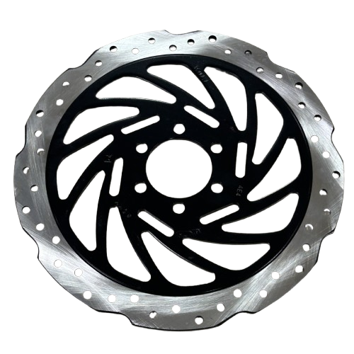 BAJAJ PULSAR NS 200-RS 200 FRENDİSKİ ÖN 300 mm ORİJİNAL