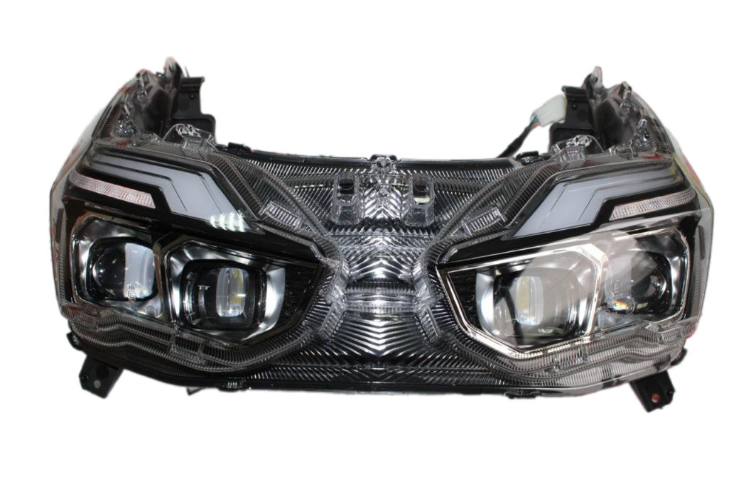 RKS FRECCİA 150 ÖN FAR KOMPLE