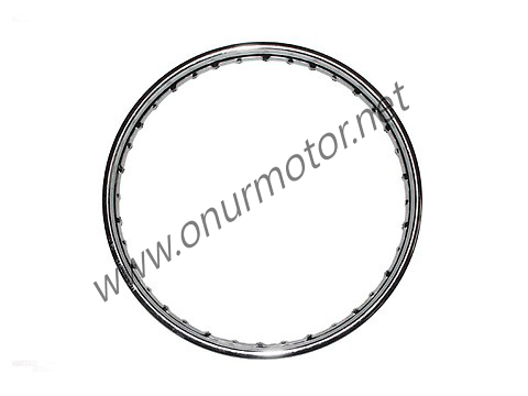 HONDA TİTAN 125 JANT ÇEMBERİ ARKA UNION 185/18