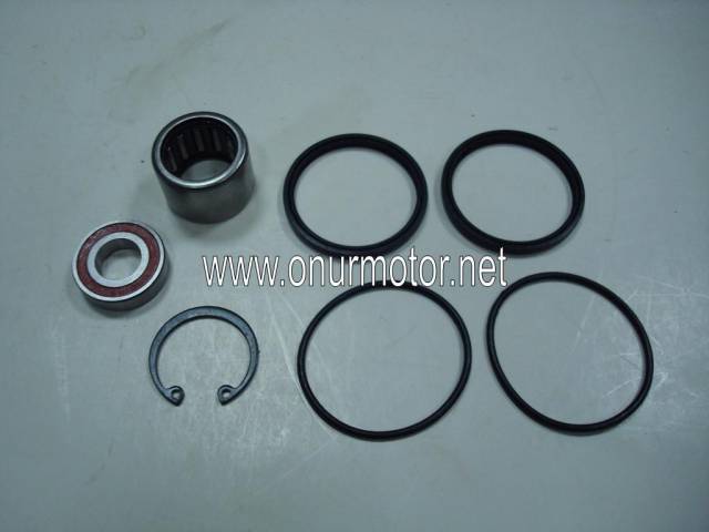 TVS PEP DEBRİYAJ TAMİR TAKIMI OEM