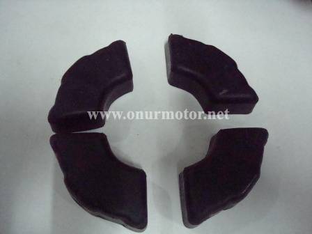 MODENAS KRISS  KAPLİN (GÖBEK) LASTİĞİ-TAKOZU TK 