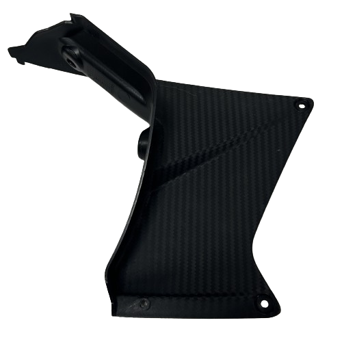 TVS APACHE RTR 200 DEPO İÇ SOL KARBON ORJİNAL