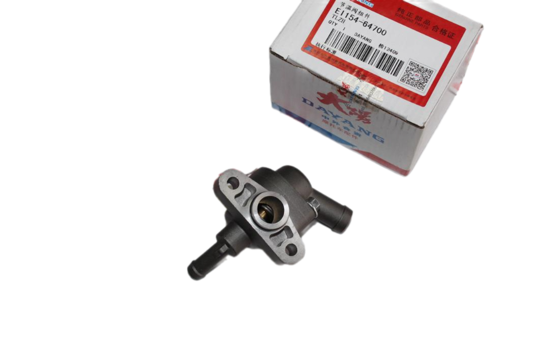 RKS FRECCİA 150 THERMOSTAT