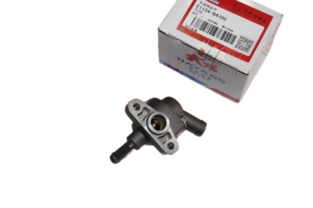 RKS FRECCİA 150 THERMOSTAT