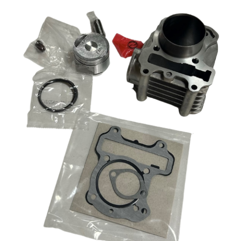 HONDA ACTİVA SİLİNDİR PİSTON (ÇAP 52,40 125 CC ) OEM