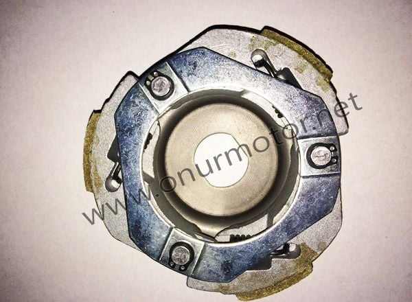 HONDA FİZY 125 DEBRİYAJ BALATASI