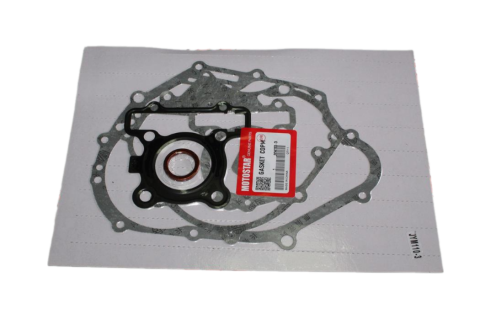 YAMAHA CRYPTON S CONTA TK