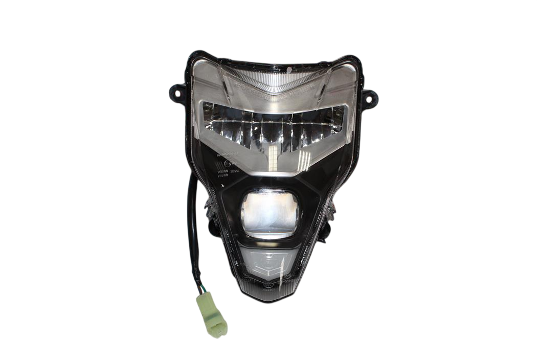 CF MOTO NK 650 E5 ÖN FAR ORİJİNAL