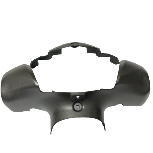 TVS JUPİTER 125 FAR ÇERÇEVESİ FÜME ORJİNAL