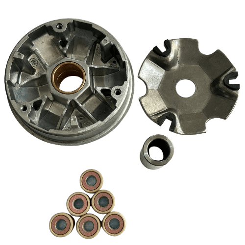 SCOOTER GY6 50 DEBRİYAJ ÖN YARIM KYMCO OEM