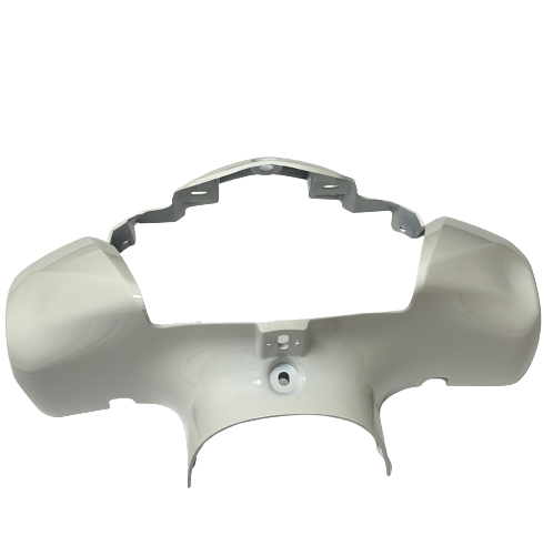 TVS JUPİTER 125 FAR ÇERÇEVESİ BEYAZ ORJİNAL