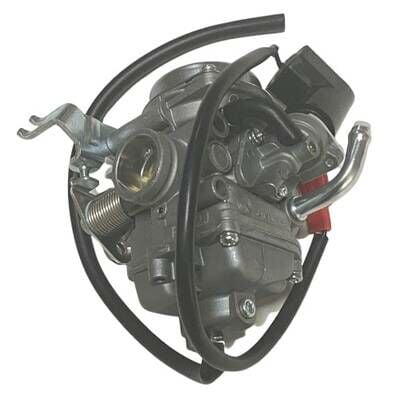 YAMAHA CYGNUS L KARBÜRATÖR