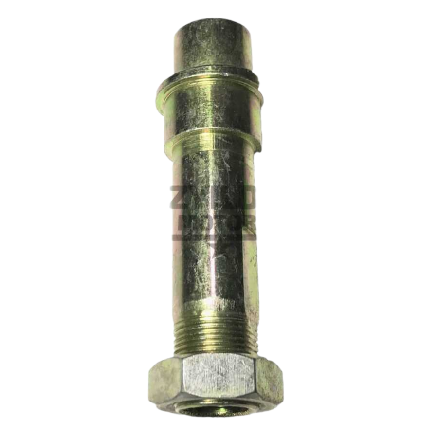 TVS APACHE 150 DİŞLİ FLANŞ BORUSU