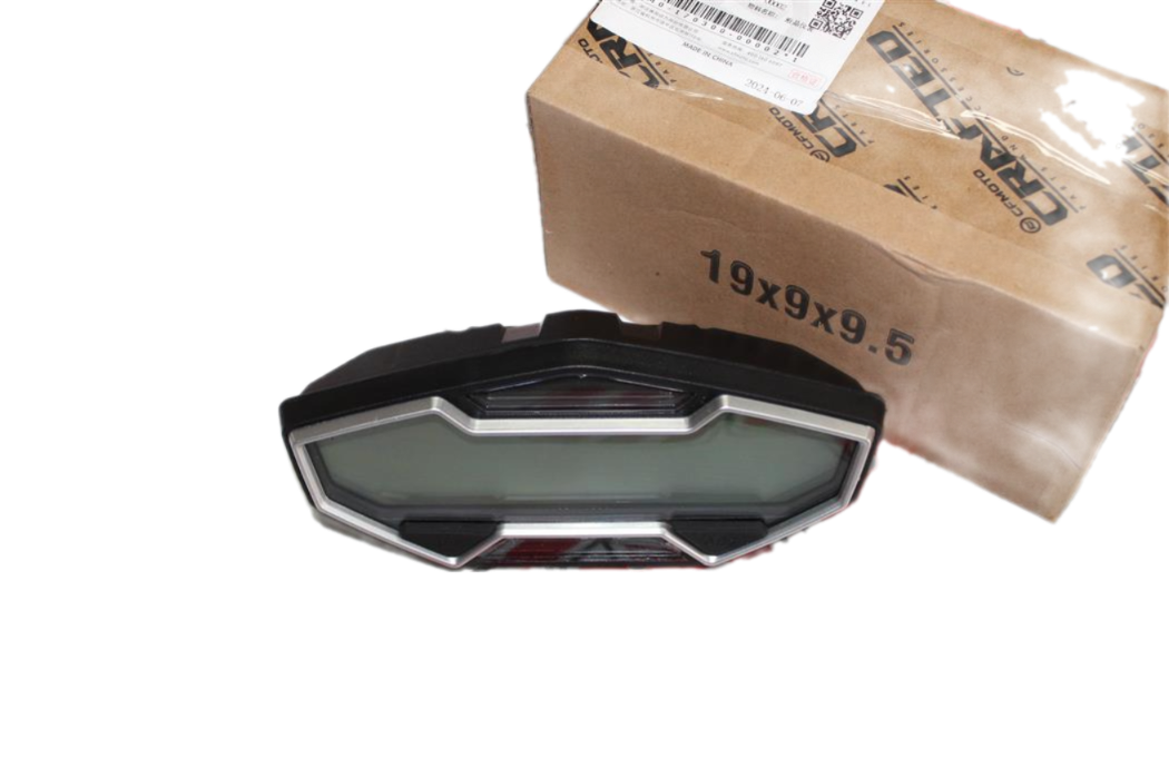 CF MOTO NK 400 GÖSTERGE PANELİ ( KİLOMETRE SAATİ ) ORİJİNAL