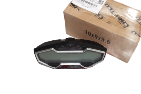 CF MOTO NK 400 GÖSTERGE PANELİ ( KİLOMETRE SAATİ ) ORİJİNAL