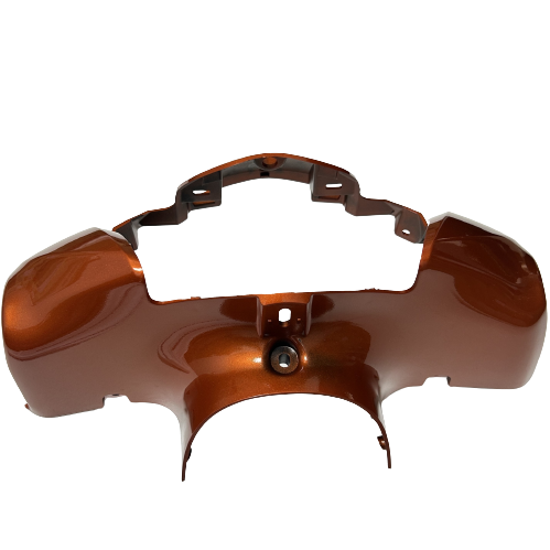 TVS JUPİTER 125 FAR ÇERÇEVESİ TURUNCU ORİJİNAL