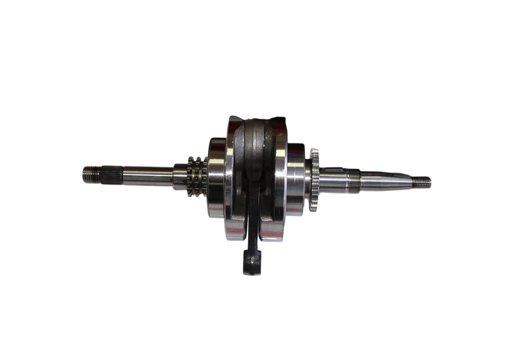 RKS 125 PRİVATE KRANK (17-26T)(62-56 MM RULMAN)