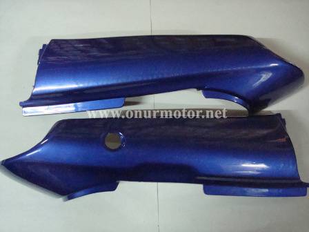 MODENAS KRISS  KUYRUK ARKA MAVİ TK