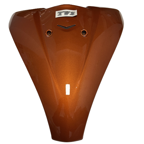 TVS JUPİTER 125 GÖĞÜS ÖN TURUNCU ORJİNAL