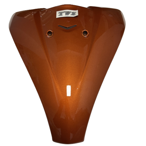 TVS JUPİTER 125 GÖĞÜS ÖN TURUNCU ORJİNAL