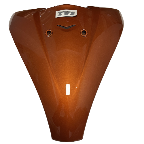 TVS JUPİTER 125 GÖĞÜS ÖN TURUNCU ORJİNAL