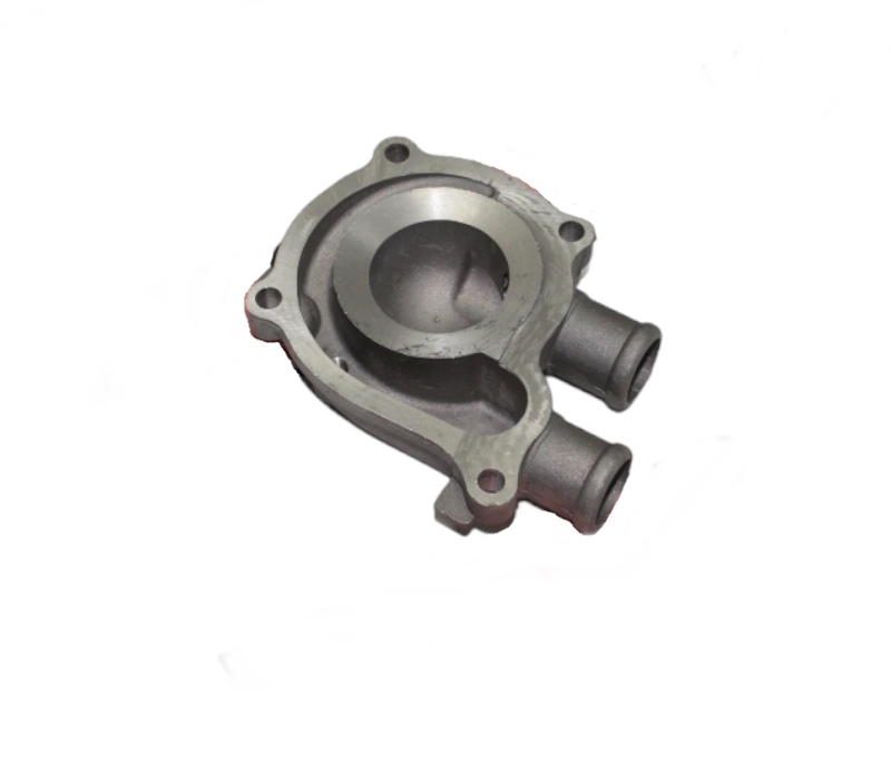 PUMAREX JAGUAR 500 RADYATÖR ÜST ÇIKIŞ