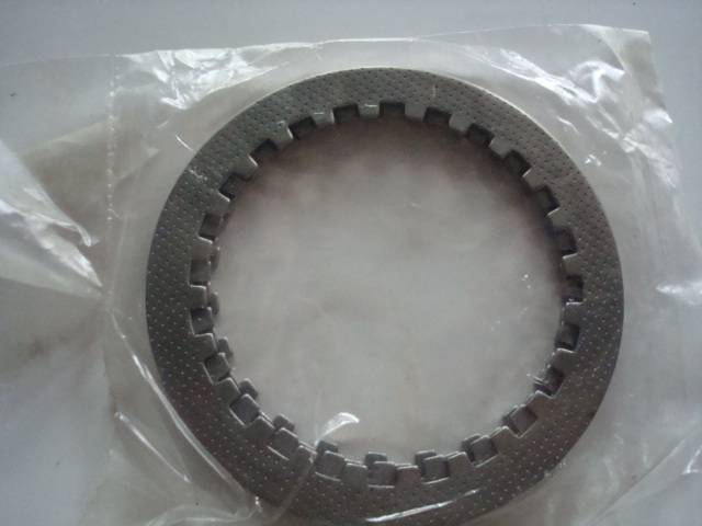 YAMAHA YBR125 DEBRİYAJ SACI 3 LÜ TK