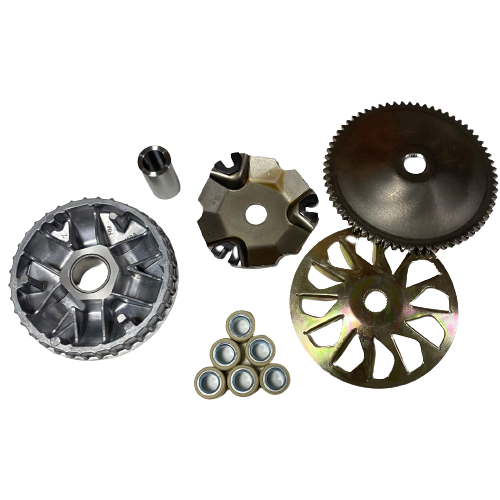 HONDA SPACY 110 DEBRİYAJ ÖN KOMPLE OEM