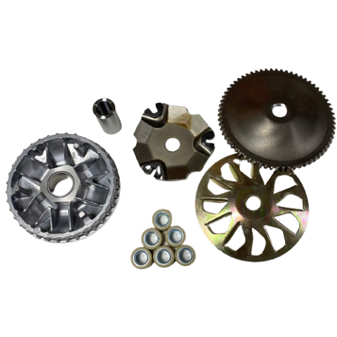 HONDA SPACY 110 DEBRİYAJ ÖN KOMPLE OEM