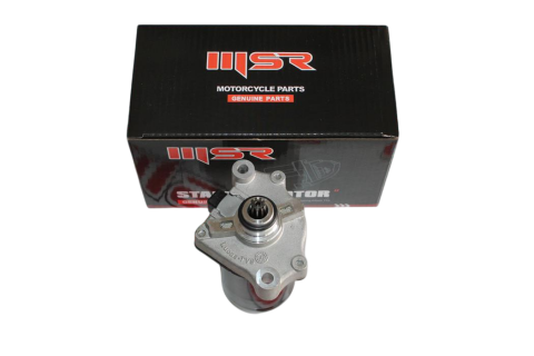 HONDA ACTİVA MARŞ MOTURU LUCAS